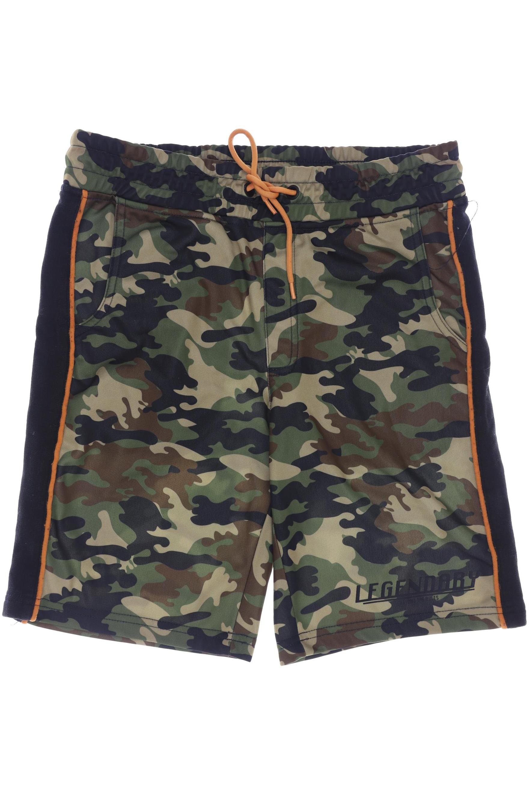 

Vingino Jungen Shorts, grün