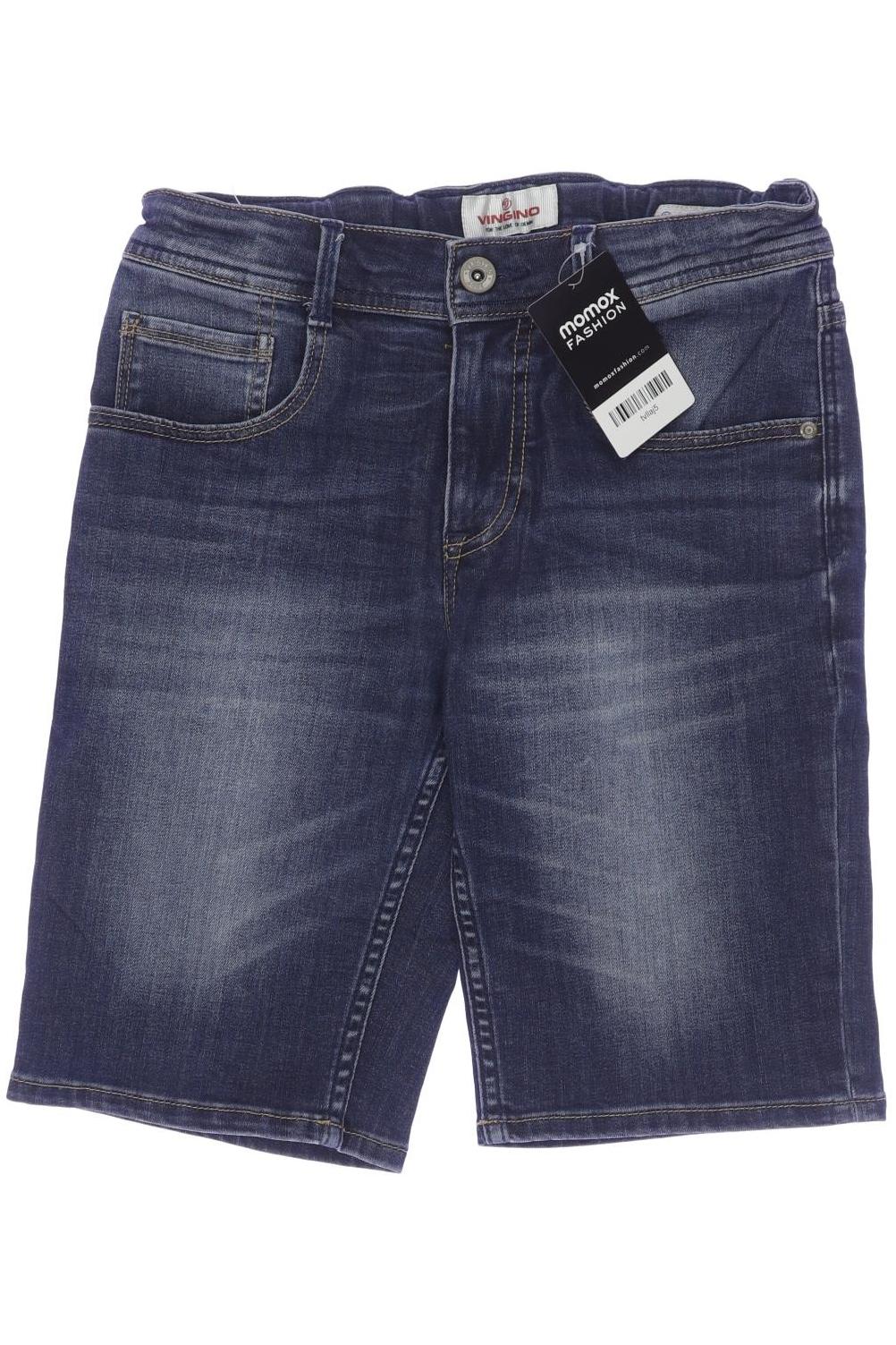 

Vingino Herren Shorts, marineblau, Gr. 152