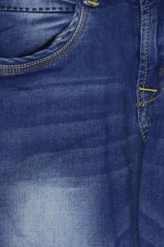 Thumbnail - Vingino Jungen Shorts, blau, Gr. 146