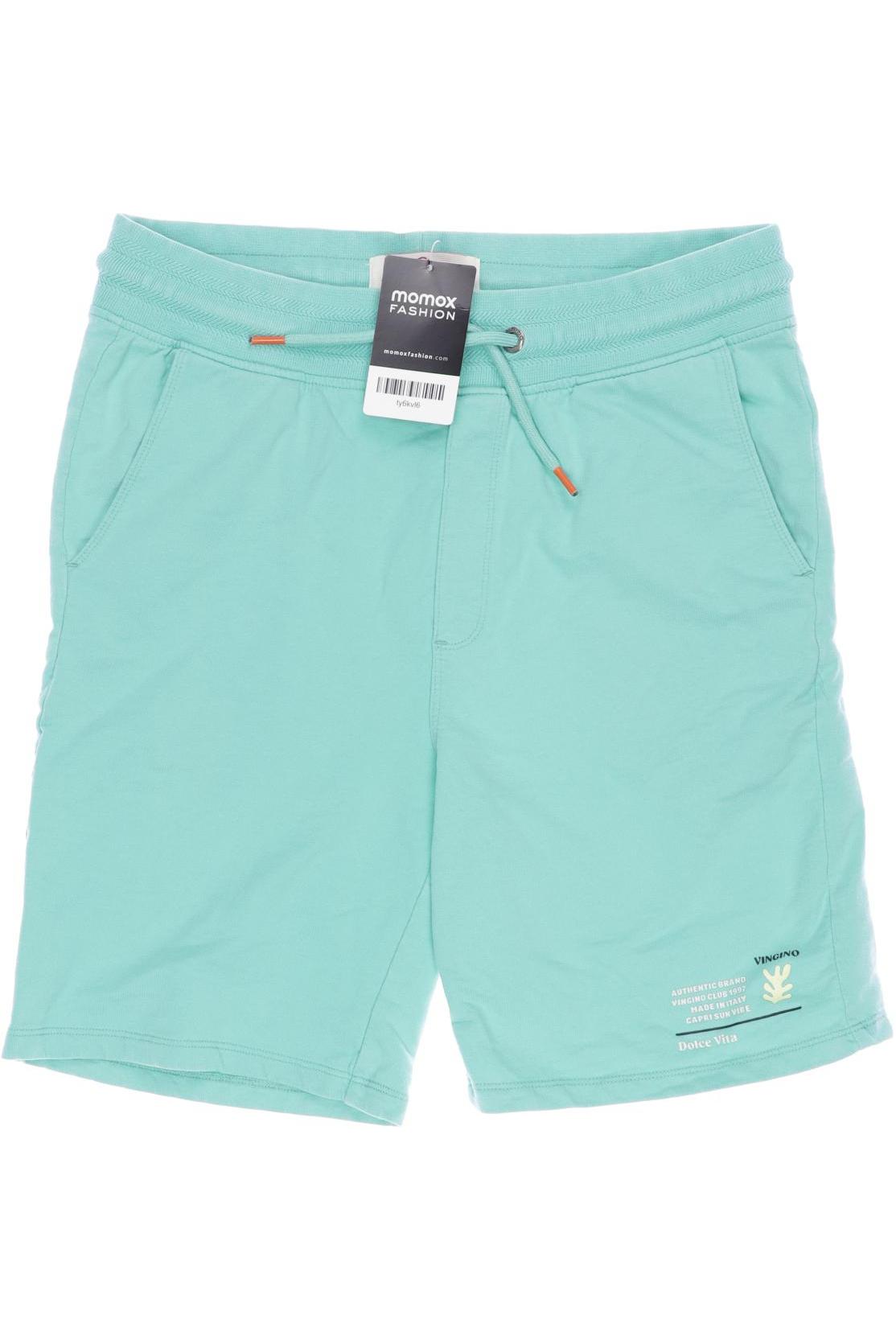 

Vingino Jungen Shorts, türkis