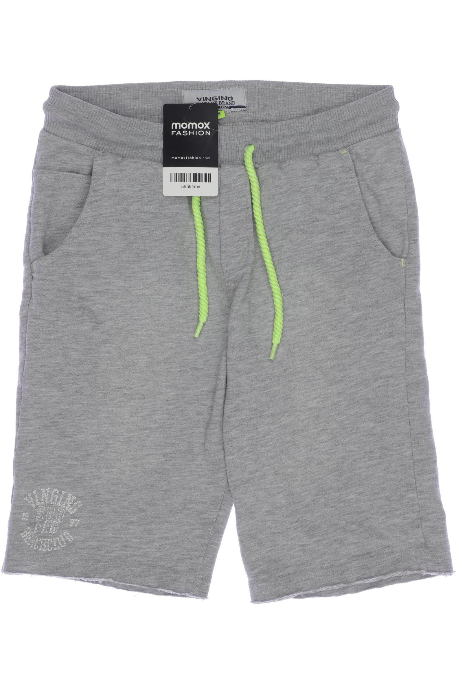 

Vingino Herren Shorts, grau, Gr. 152