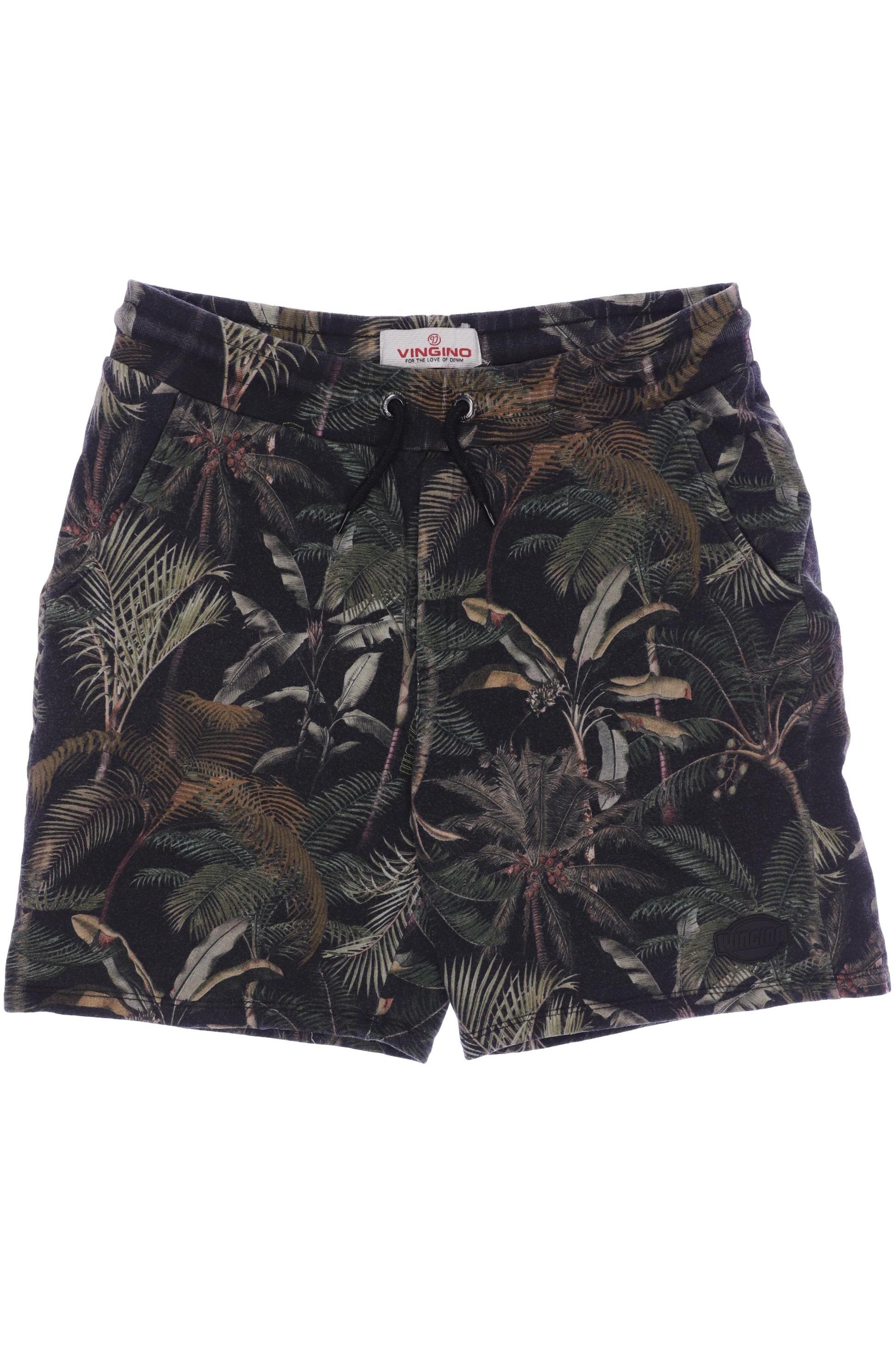 

Vingino Herren Shorts, mehrfarbig, Gr. 176