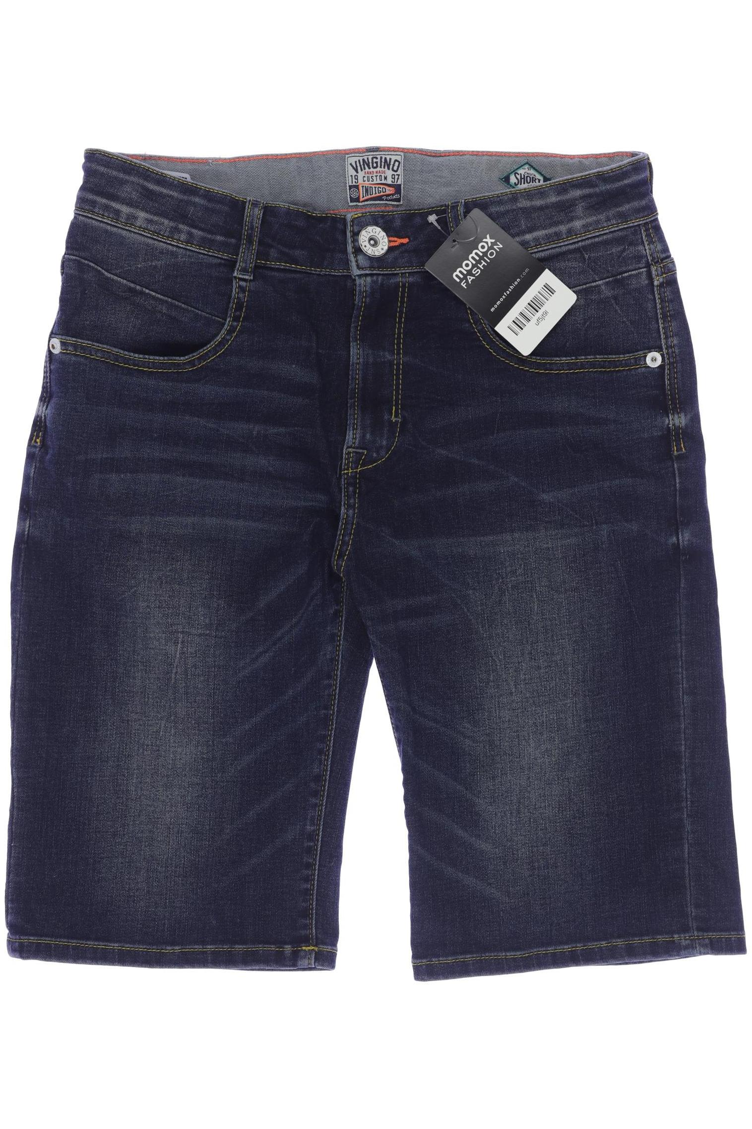 

Vingino Herren Shorts, marineblau, Gr. 164