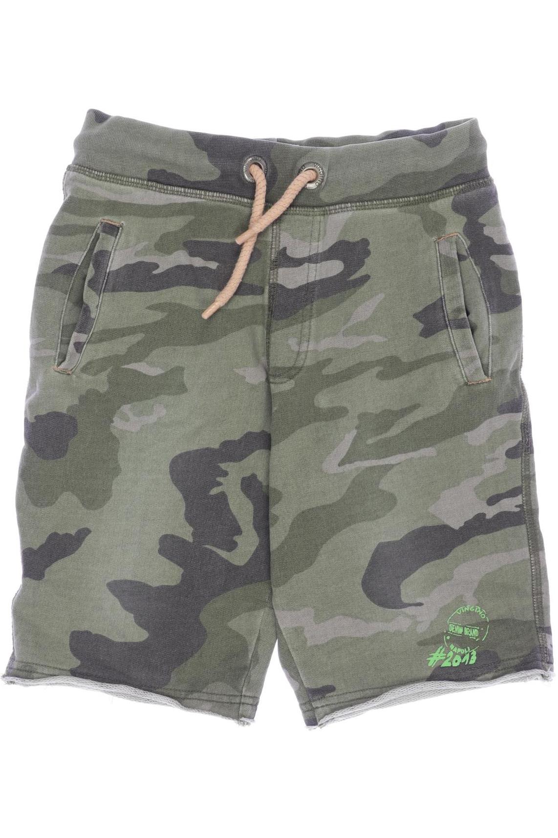 

Vingino Jungen Shorts, grün