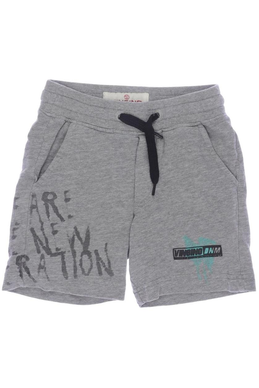 

Vingino Jungen Shorts, grau