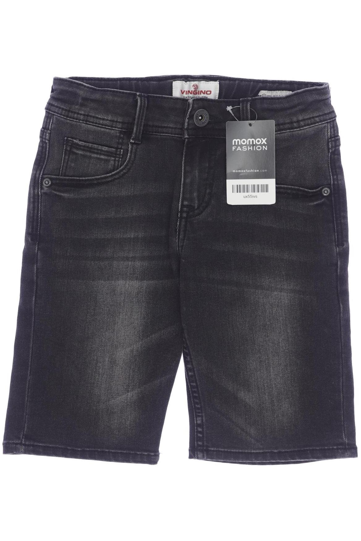 

Vingino Herren Shorts, grau, Gr. 128