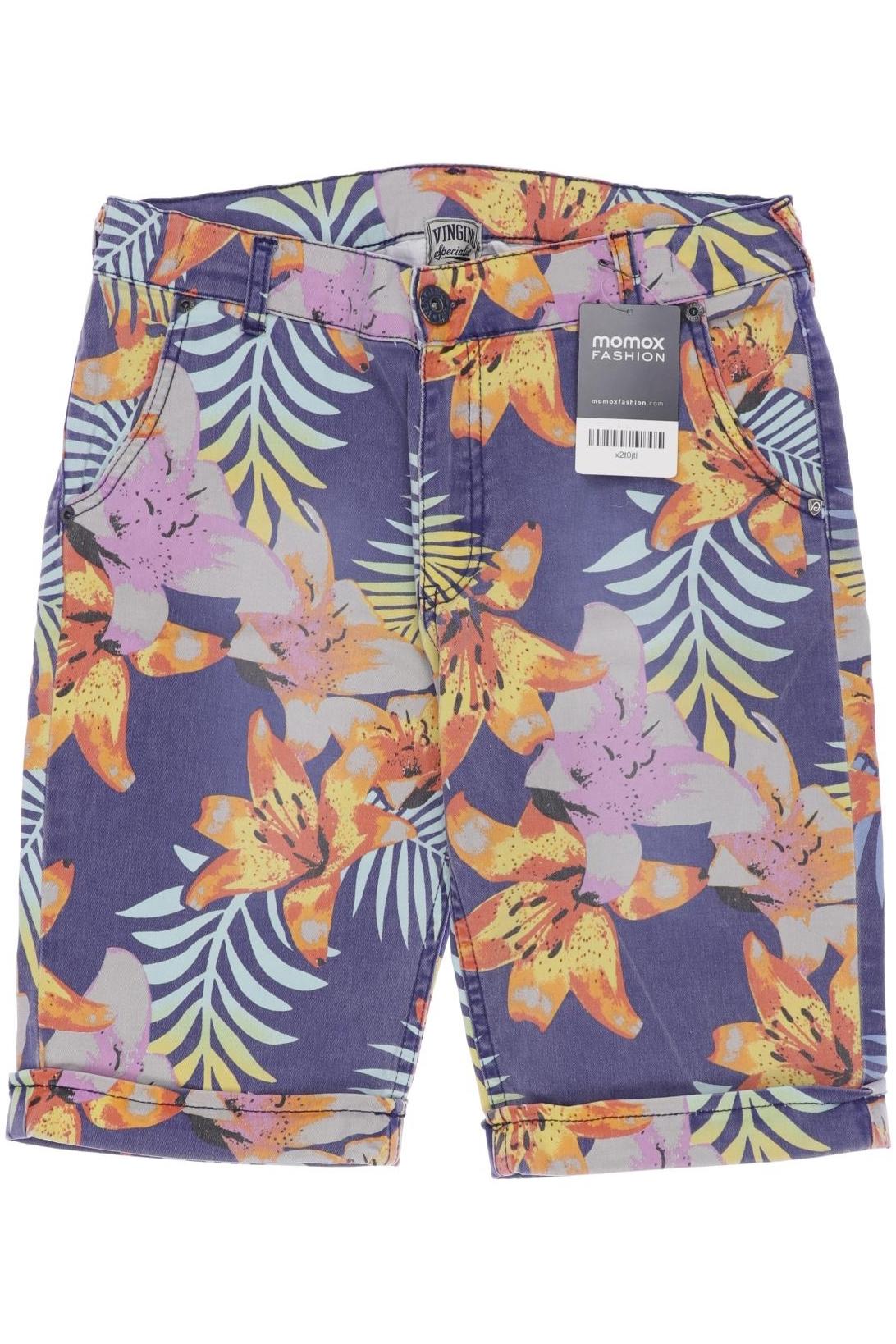 

Vingino Herren Shorts, mehrfarbig, Gr. 176