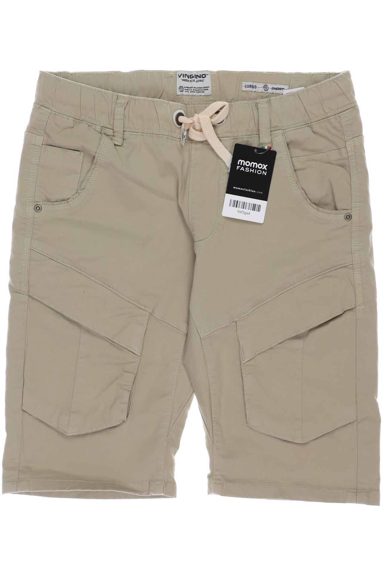 

Vingino Herren Shorts, beige, Gr. 164