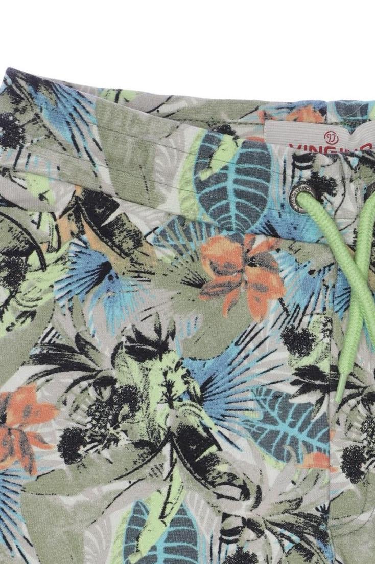 Thumbnail - Vingino Jungen Shorts, grün, Gr. 164