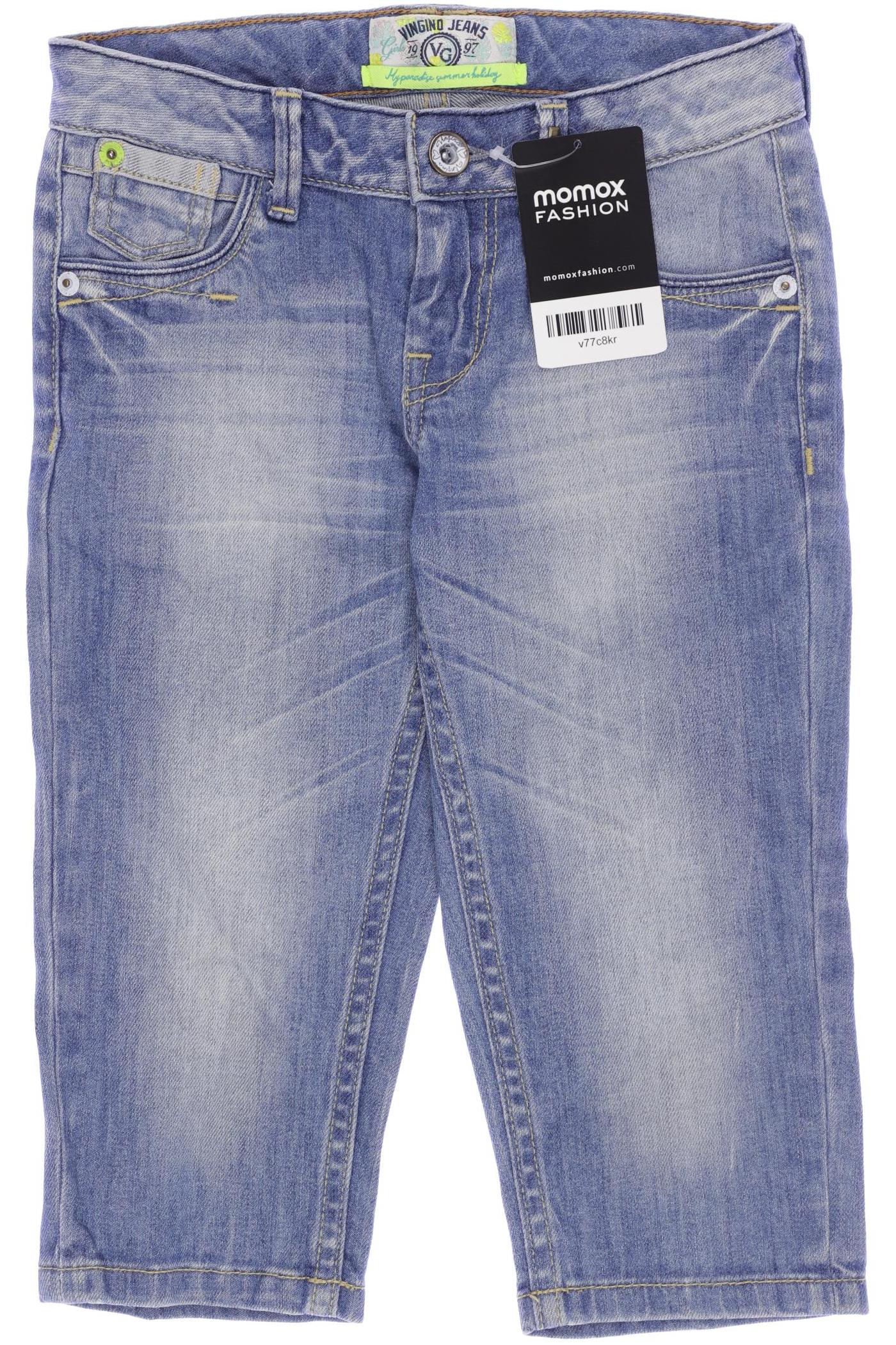 

Vingino Jungen Shorts, blau