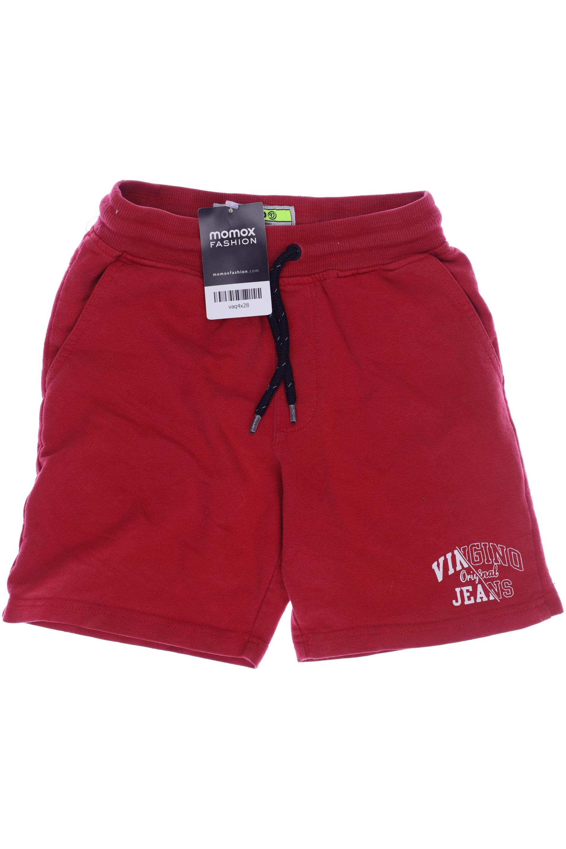 

Vingino Jungen Shorts, rot