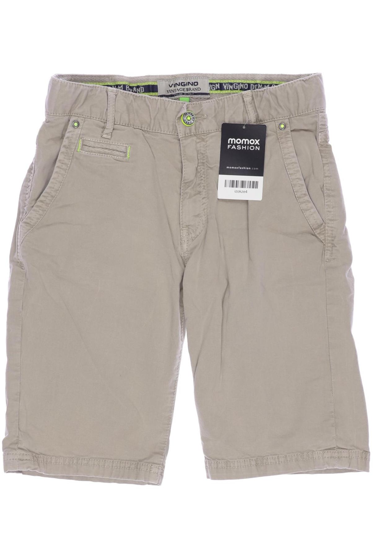 

Vingino Jungen Shorts, beige, Gr. 152