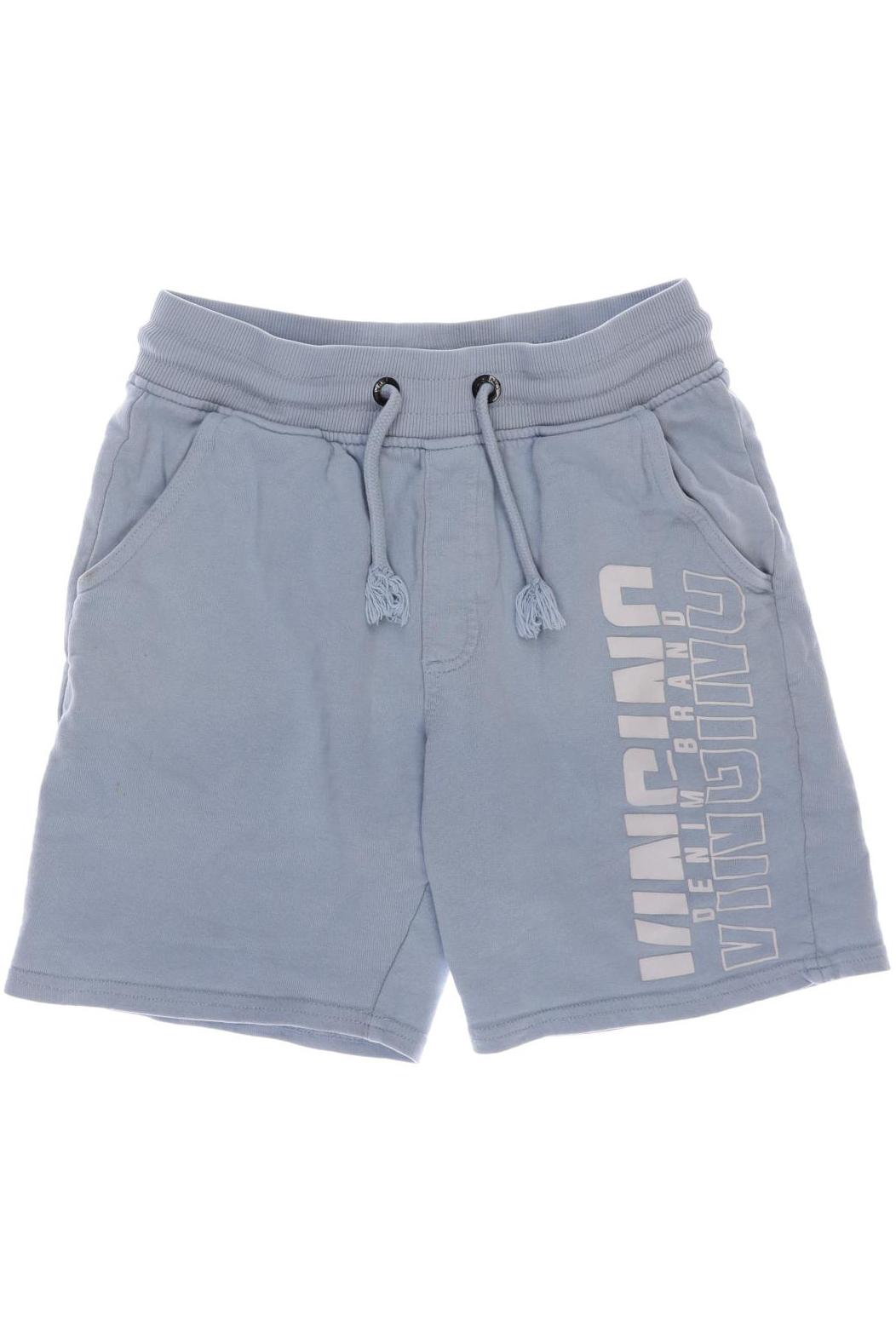 

Vingino Jungen Shorts, hellblau