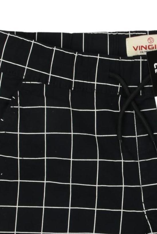 Thumbnail - Vingino Jungen Shorts, schwarz, Gr. 176