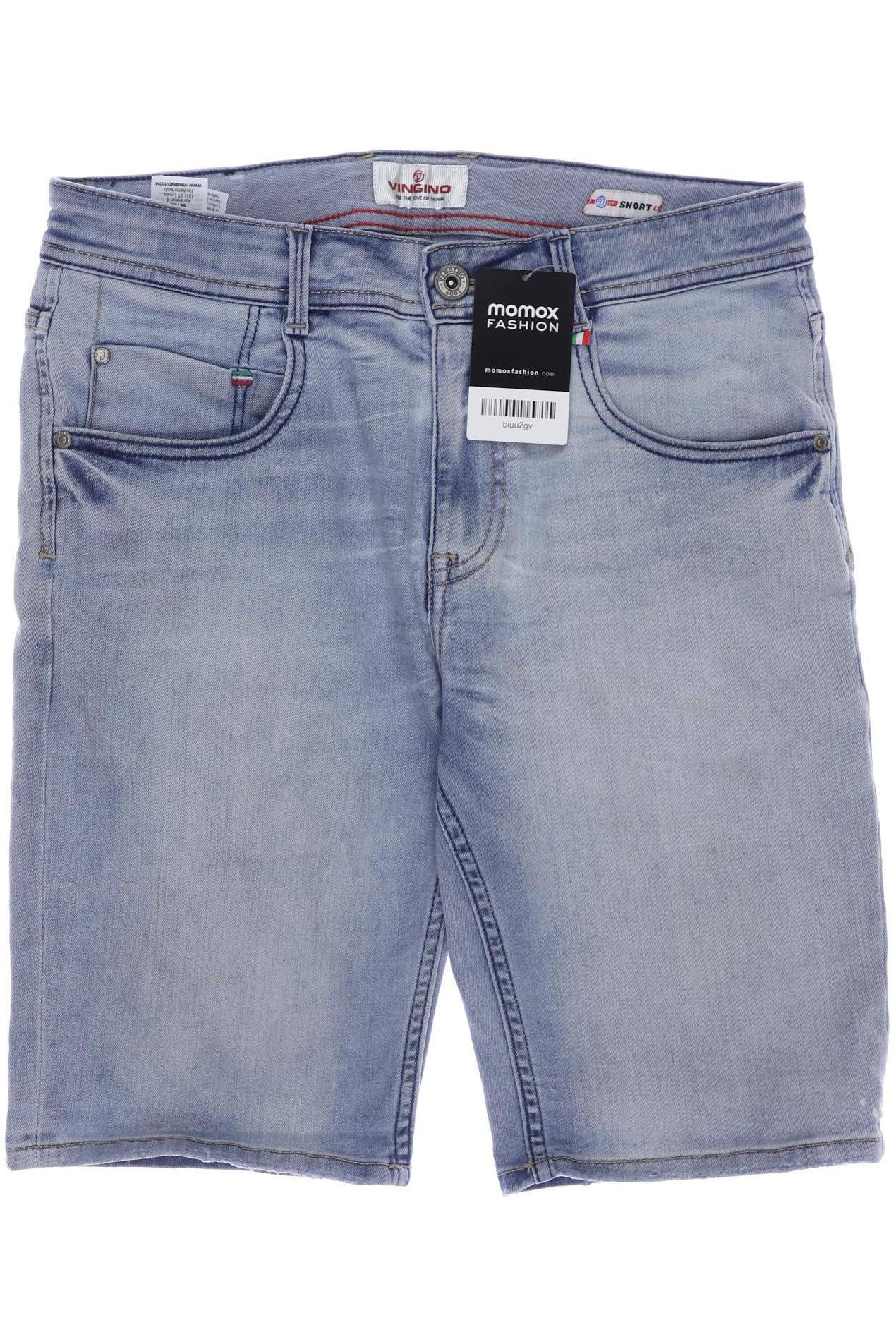 

Vingino Herren Shorts, hellblau, Gr. 170