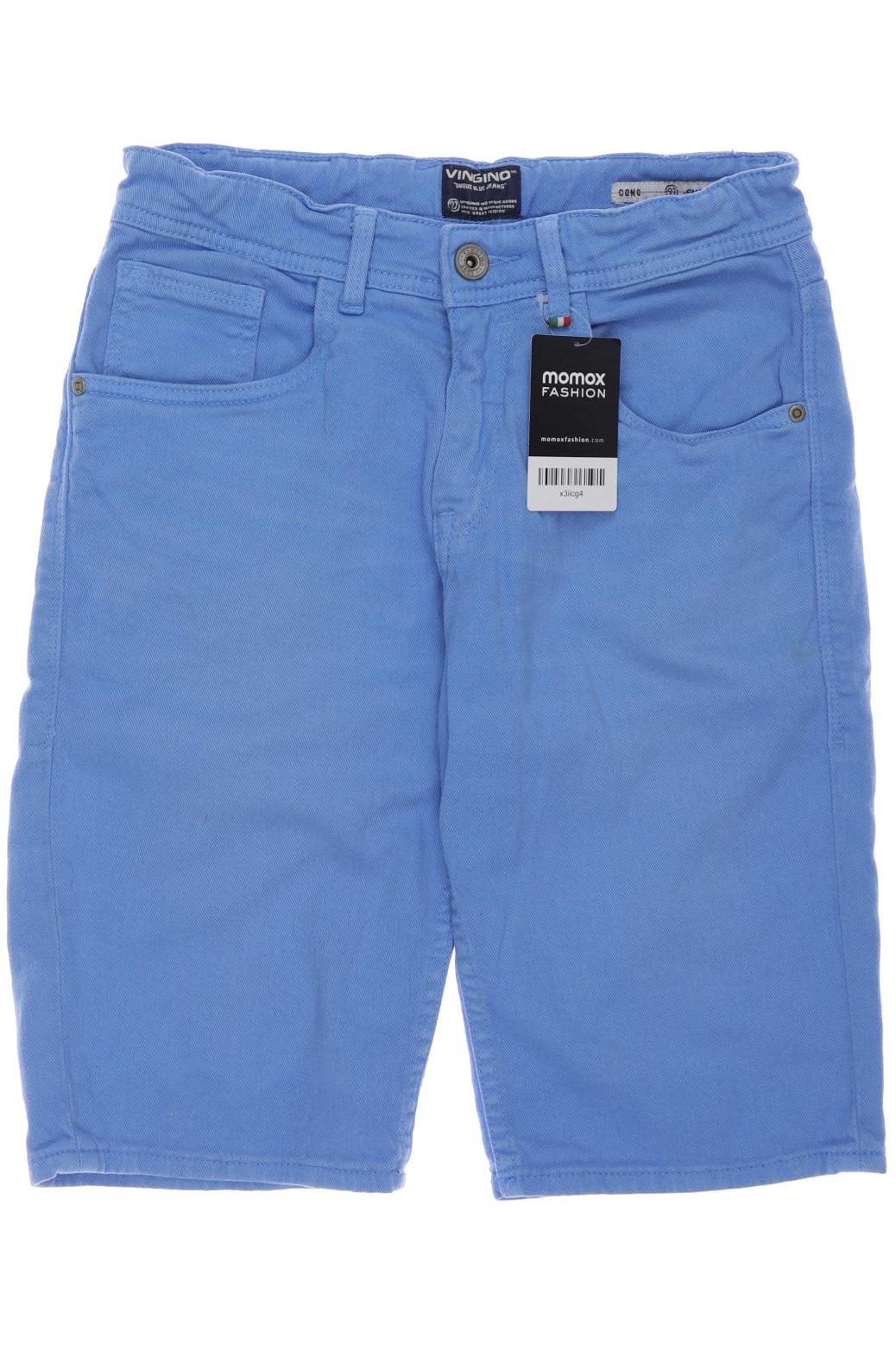 

Vingino Jungen Shorts, blau