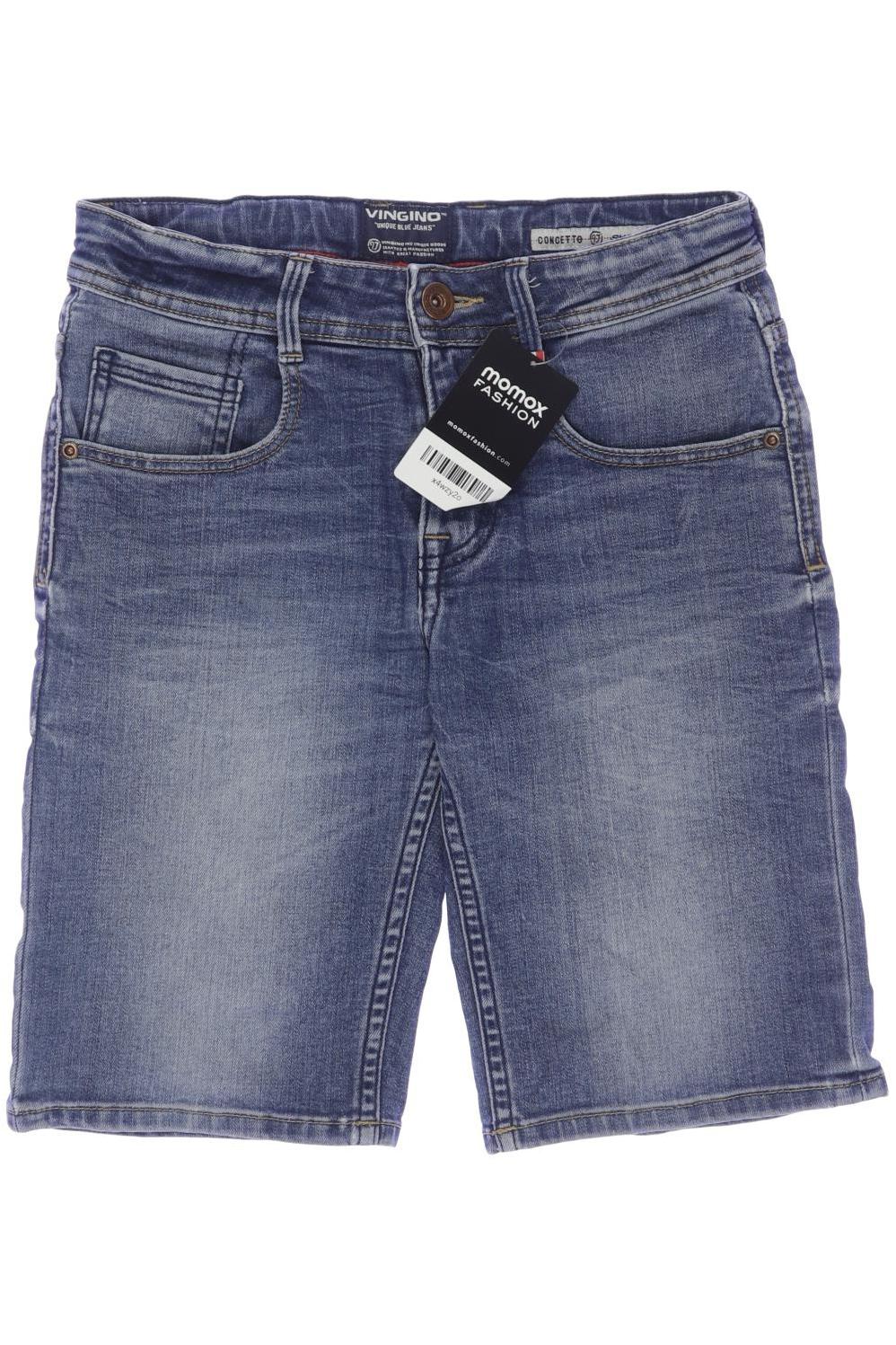 

Vingino Jungen Shorts, blau