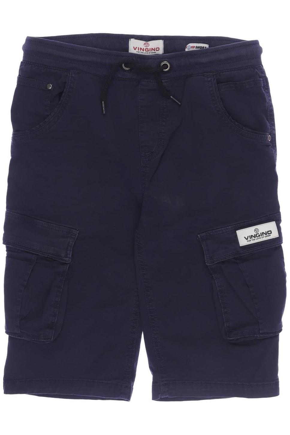 

Vingino Herren Shorts, marineblau, Gr. 164