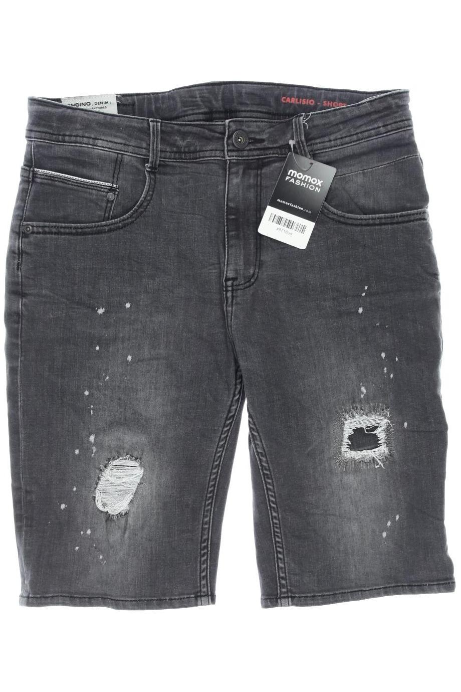 

Vingino Herren Shorts, grau, Gr. 170