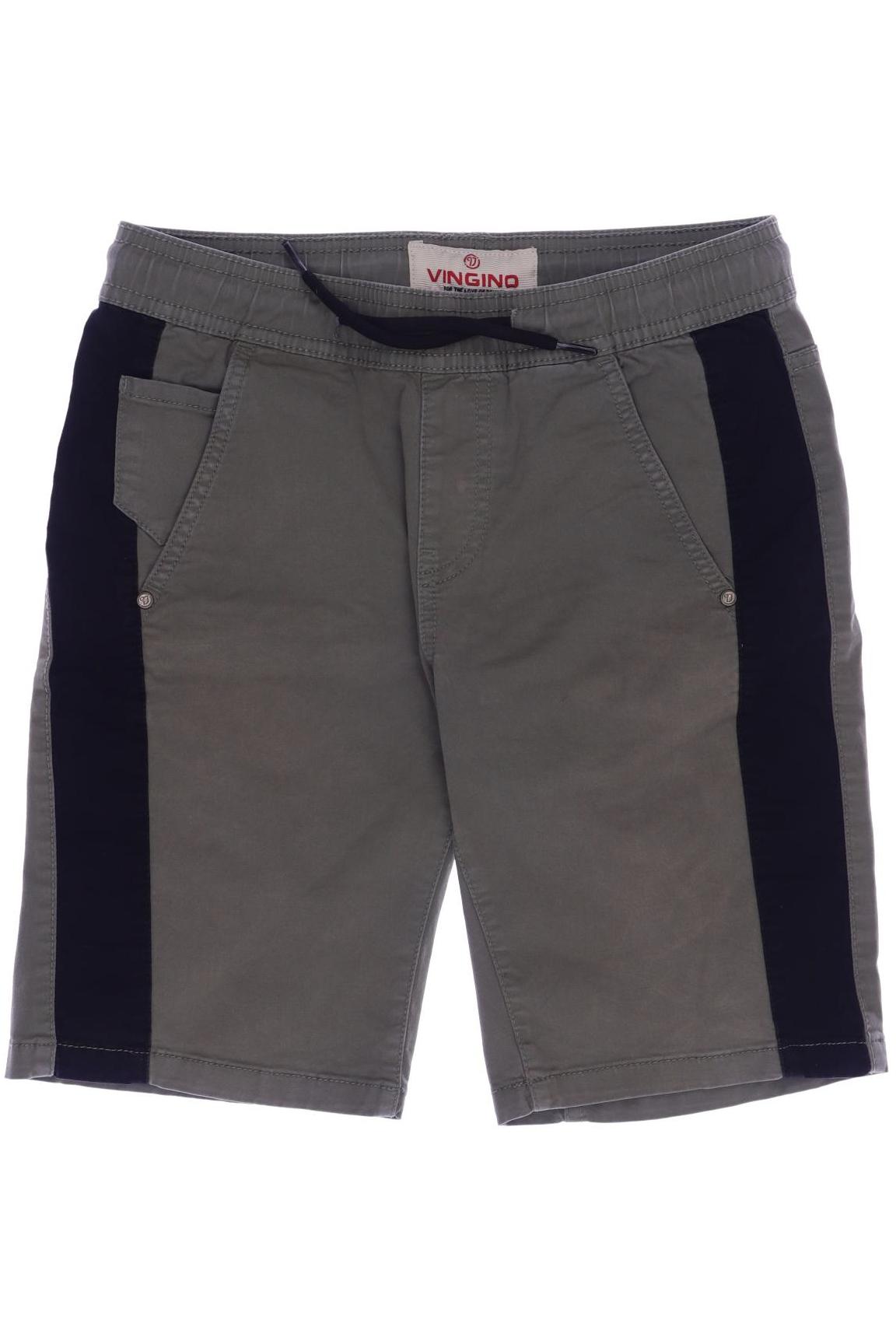 

Vingino Jungen Shorts, grün