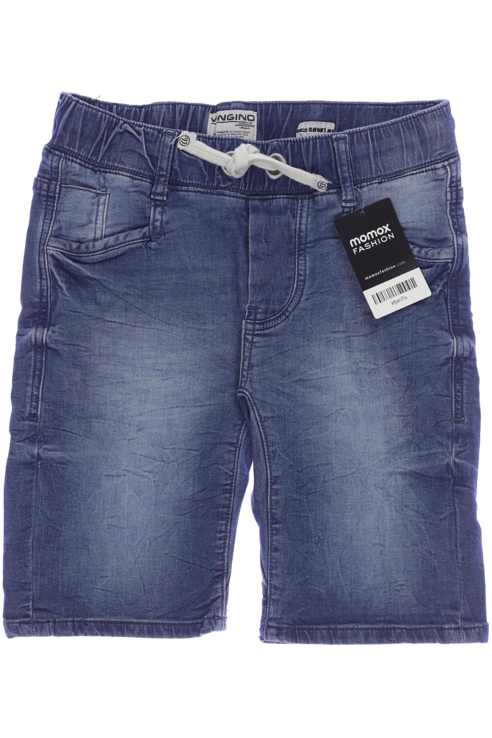 

Vingino Jungen Shorts, blau