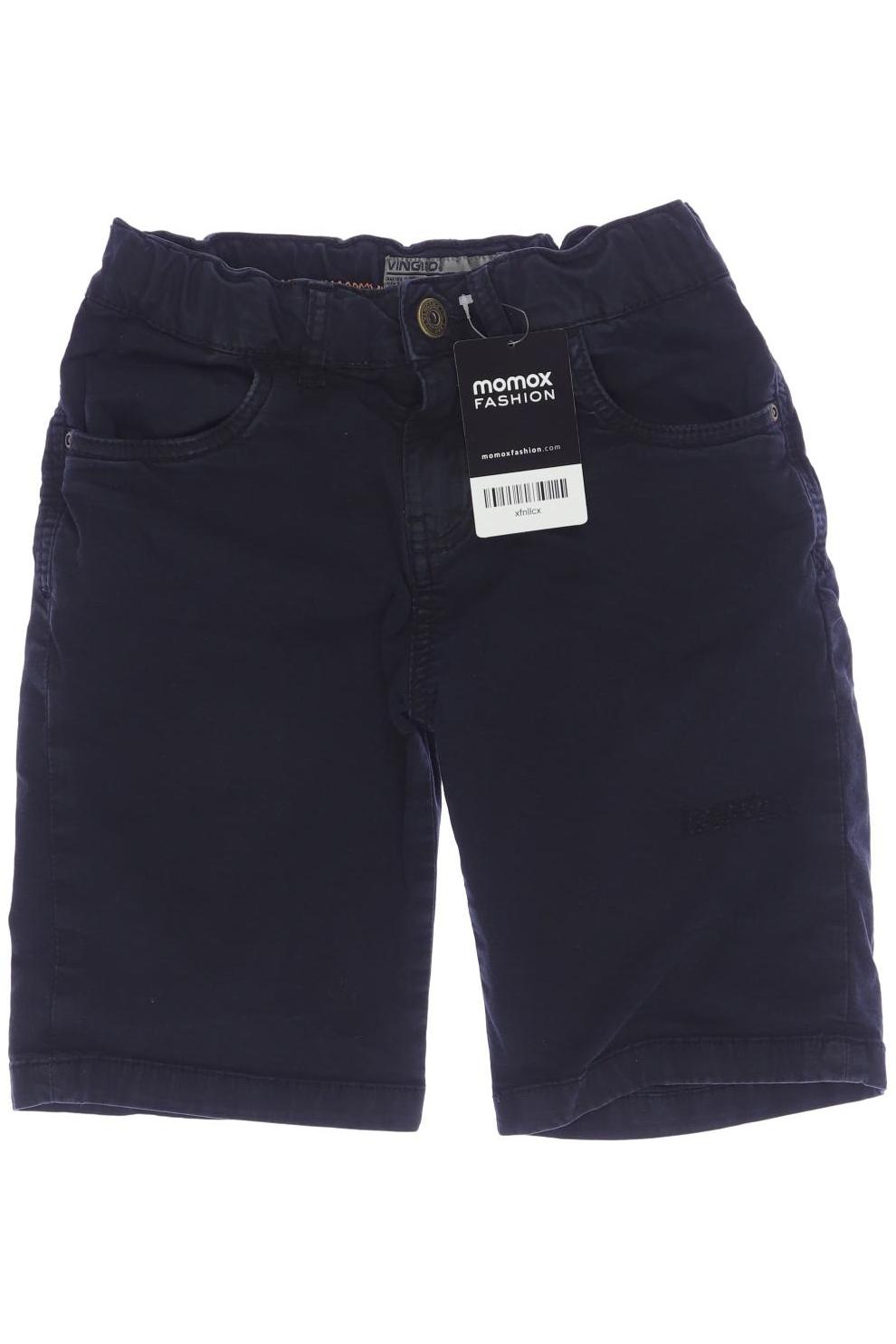

Vingino Herren Shorts, marineblau, Gr. 140