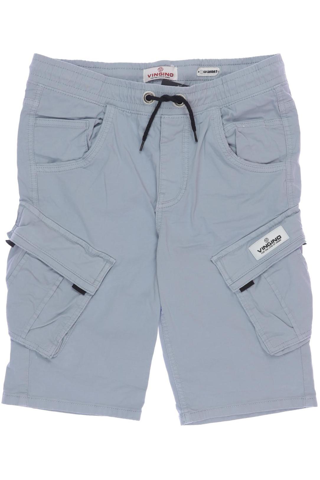 

Vingino Herren Shorts, hellblau, Gr. 170