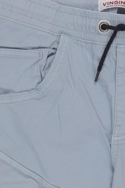Thumbnail - Vingino Jungen Shorts, hellblau, Gr. 170