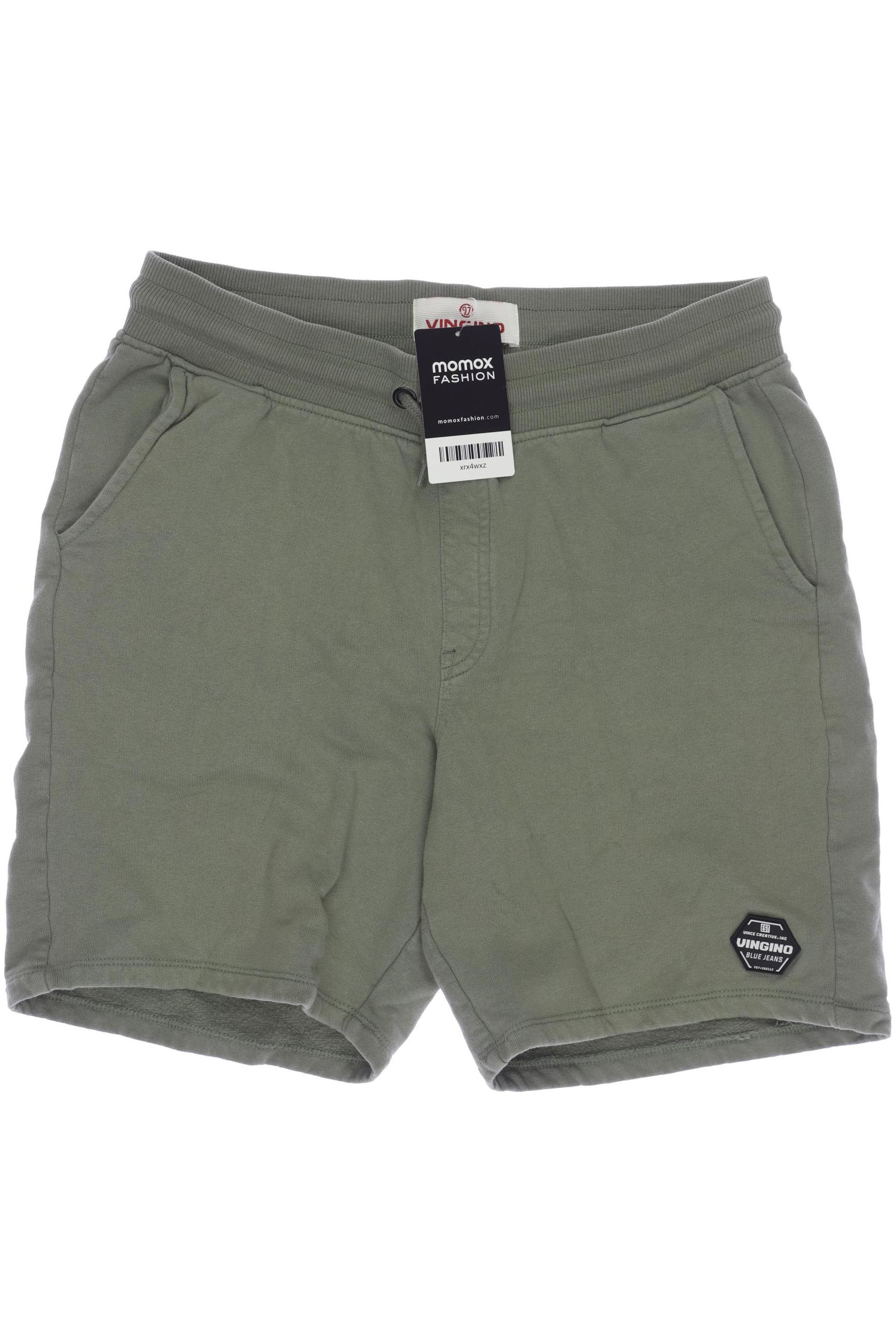 

Vingino Jungen Shorts, grün