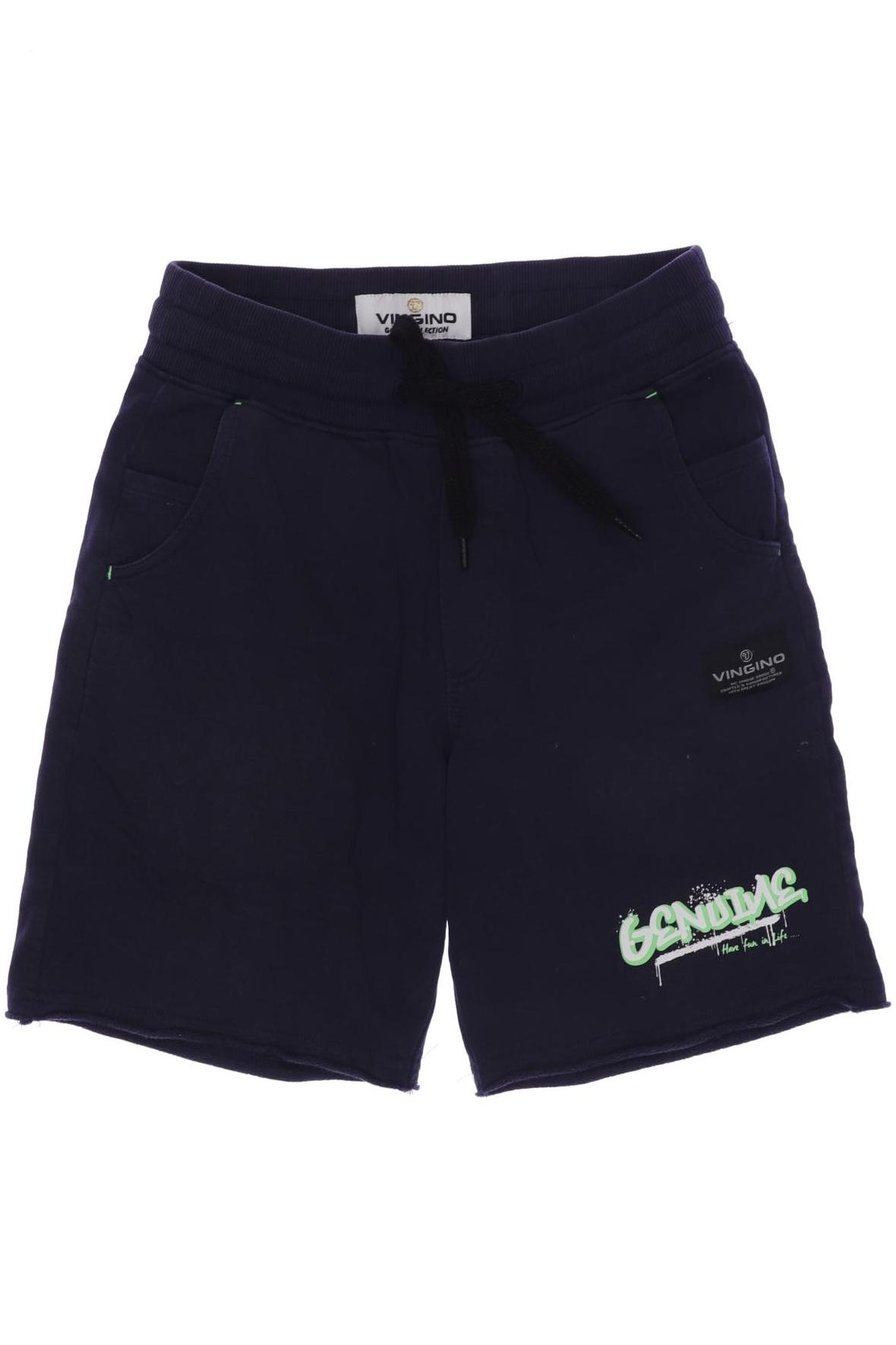 

Vingino Herren Shorts, marineblau, Gr. 140