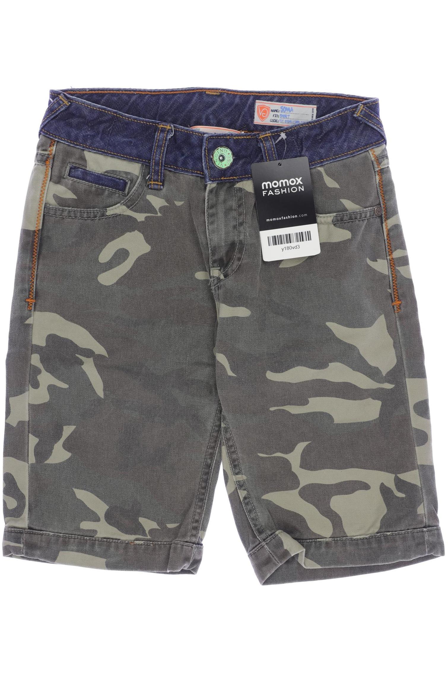 

Vingino Jungen Shorts, grün