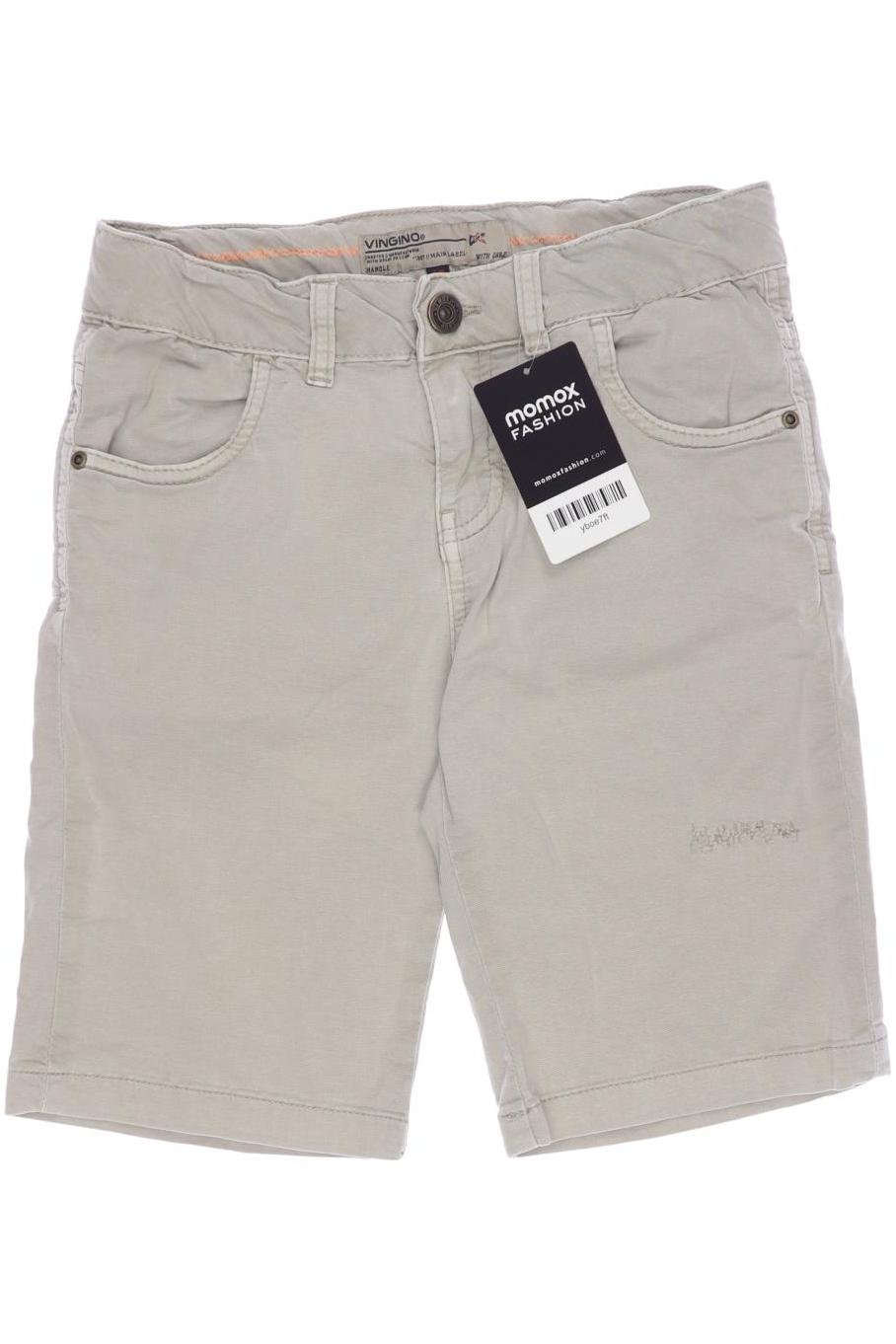

Vingino Herren Shorts, hellgrün, Gr. 140