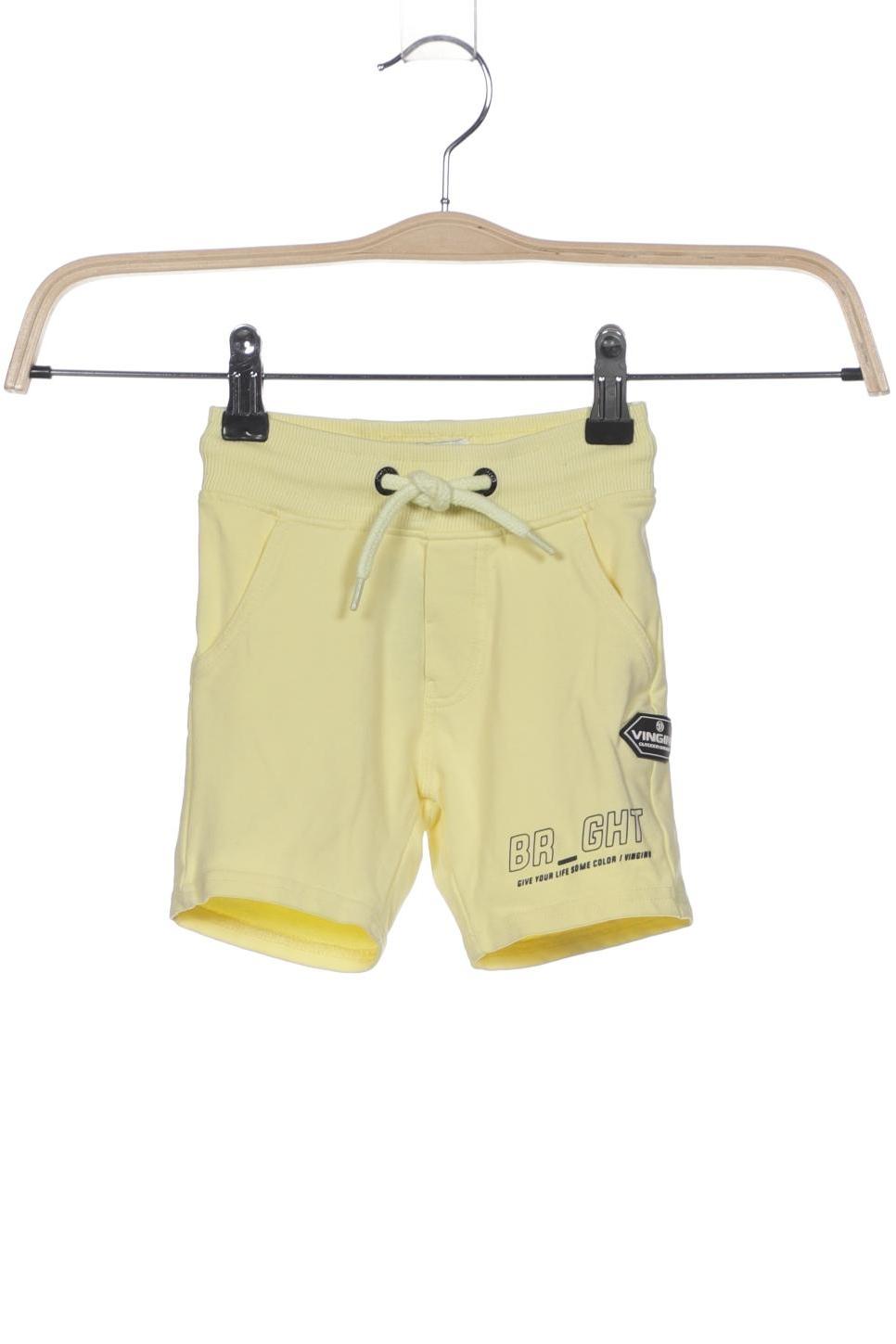 

Vingino Herren Shorts, gelb, Gr. 92