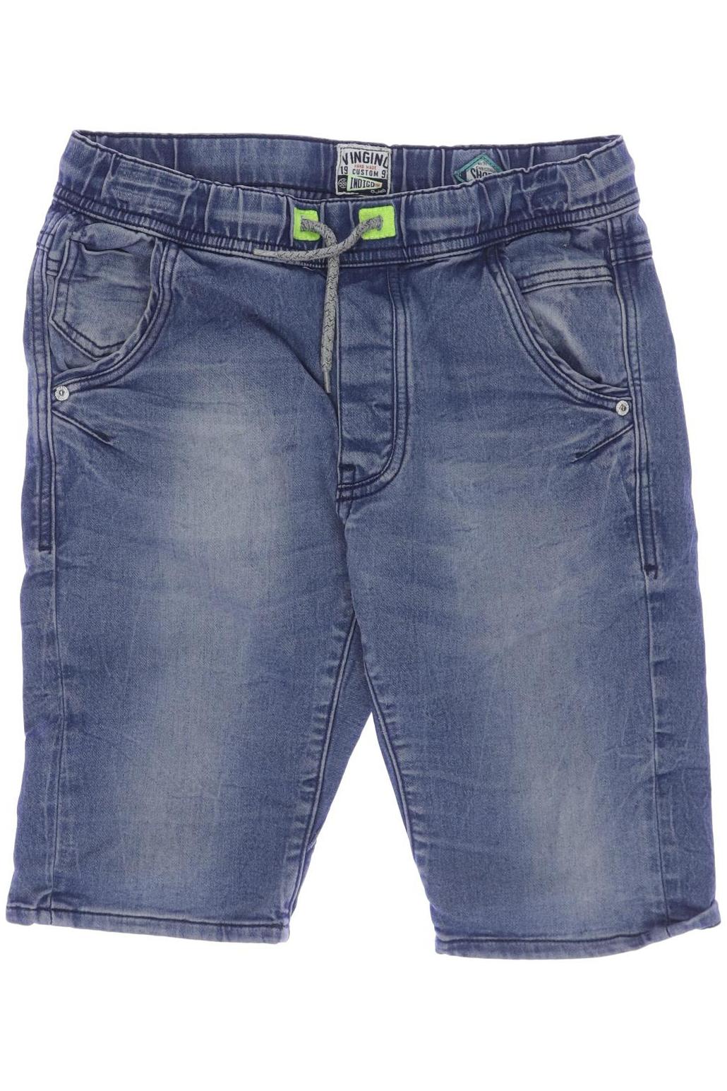 

Vingino Herren Shorts, blau, Gr. 164