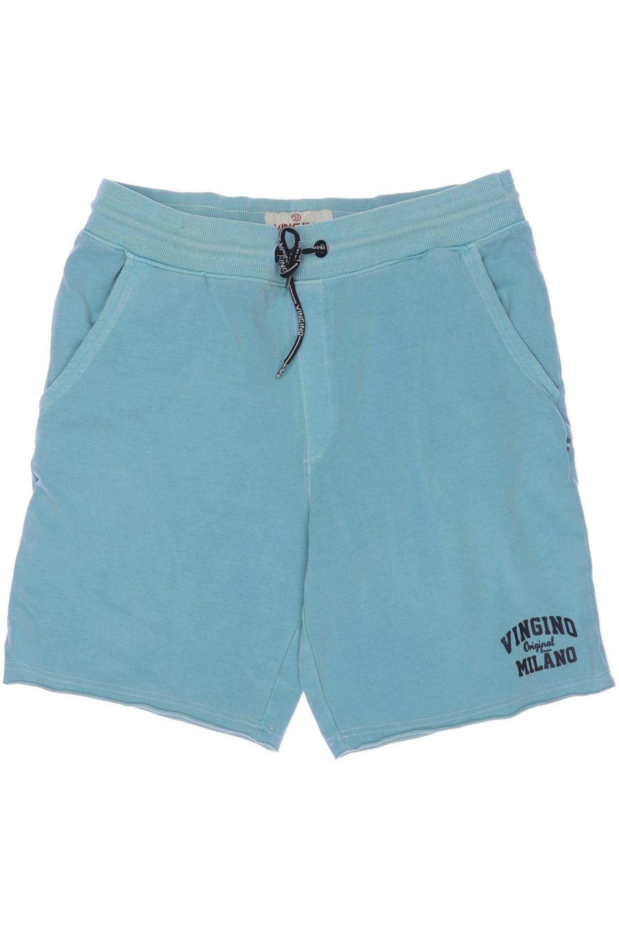 

Vingino Herren Shorts, hellblau, Gr. 176