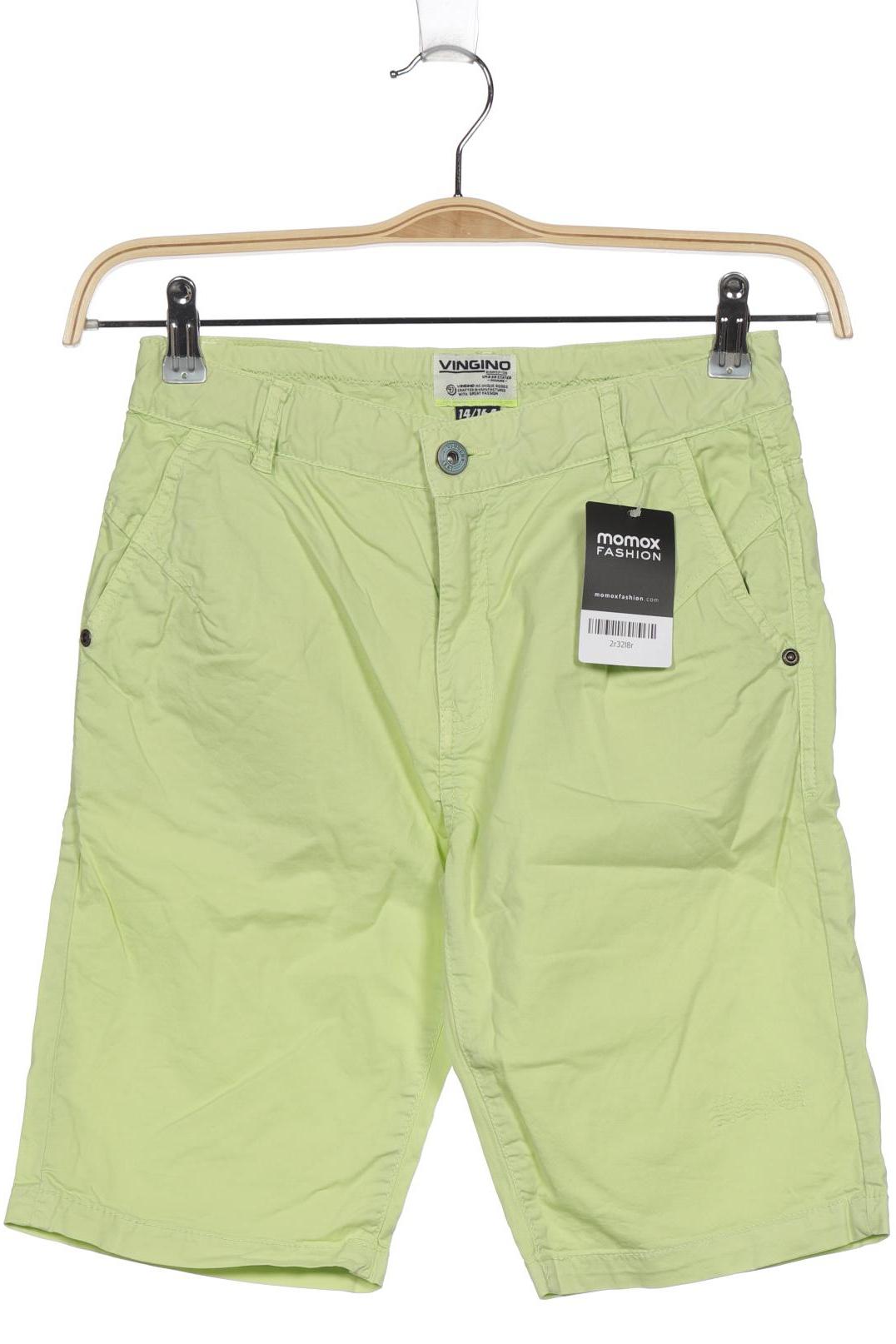 

Vingino Jungen Shorts, neon