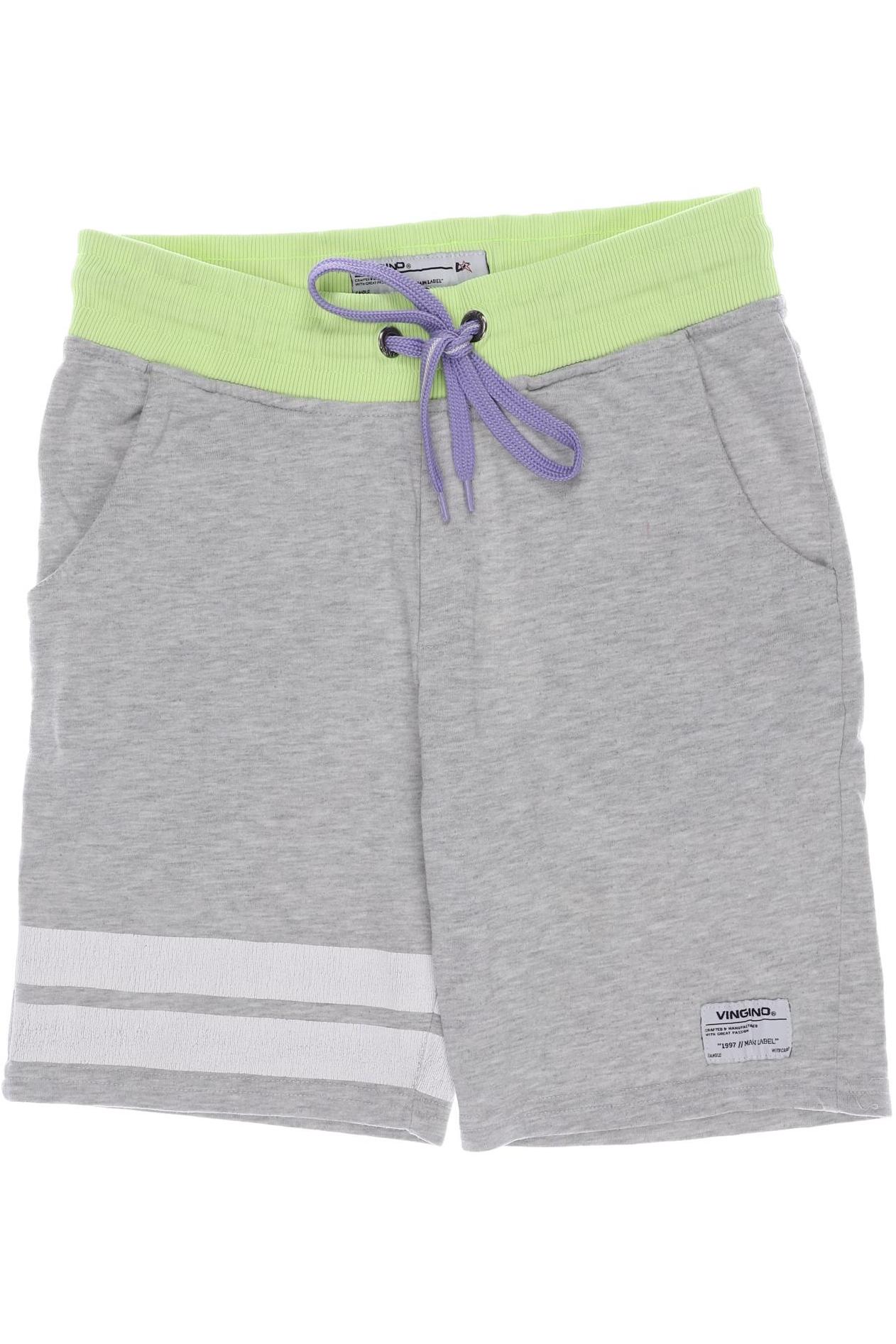 

Vingino Jungen Shorts, grau