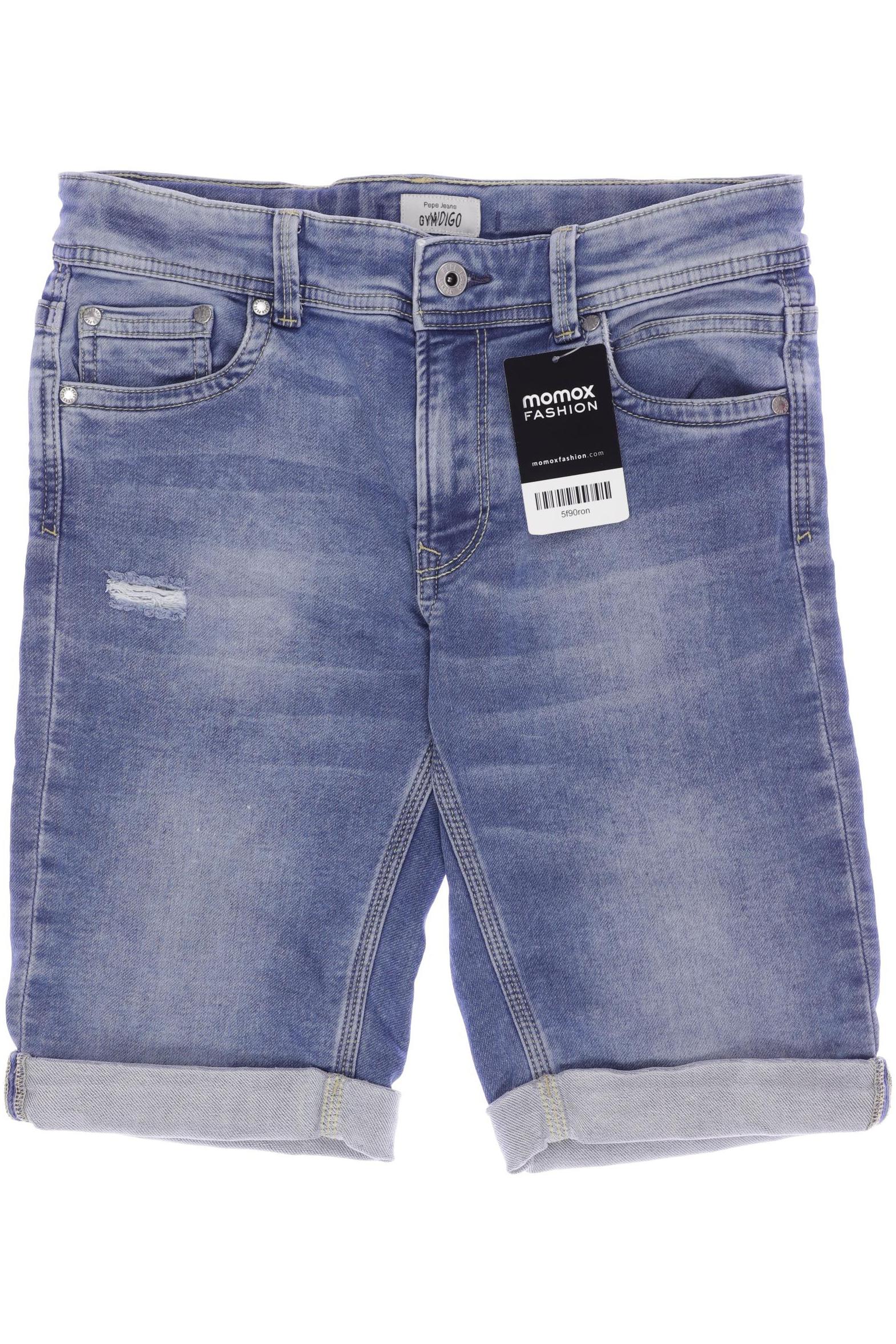 

Vingino Herren Shorts, blau, Gr. 152