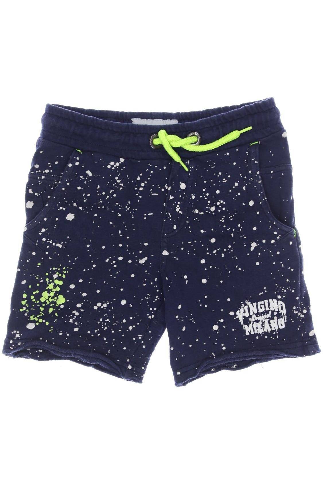 

Vingino Jungen Shorts, marineblau, Gr. 116