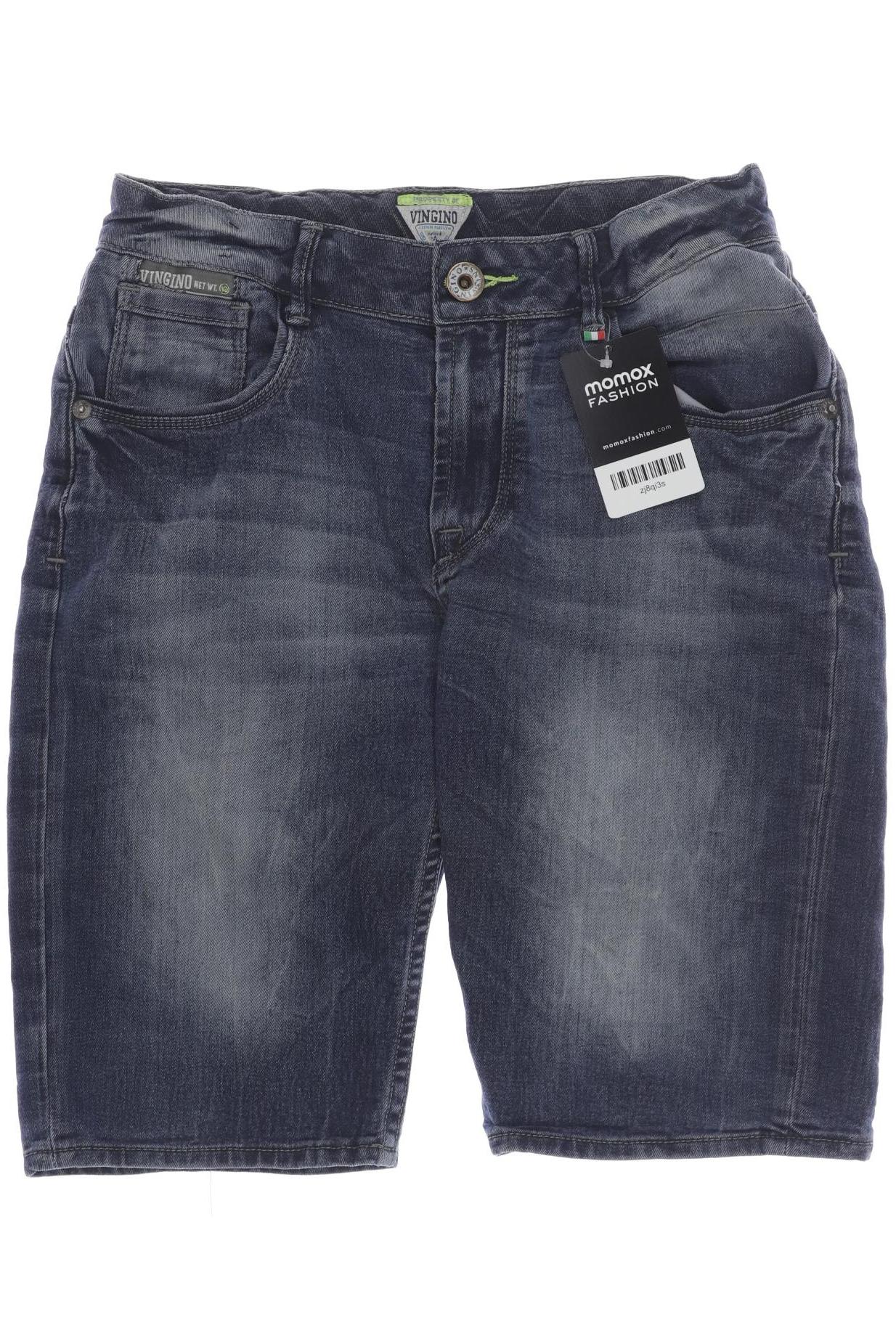 

Vingino Jungen Shorts, blau