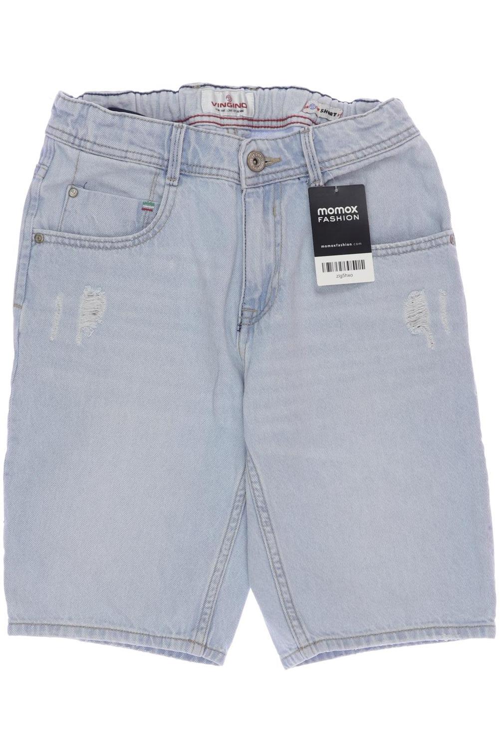 

Vingino Herren Shorts, hellblau, Gr. 164