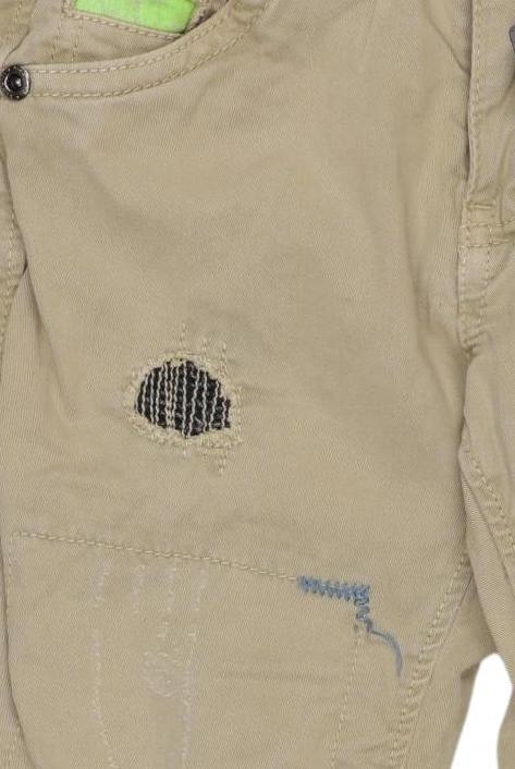 Thumbnail - Vingino Jungen Stoffhose, beige, Gr. 92