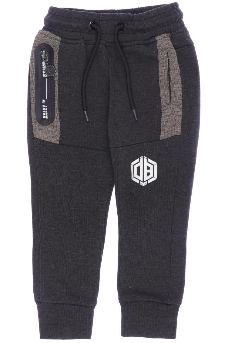 

Vingino Jungen Stoffhose, grau, Gr. 92