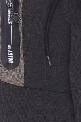 Thumbnail - Vingino Jungen Stoffhose, grau, Gr. 92