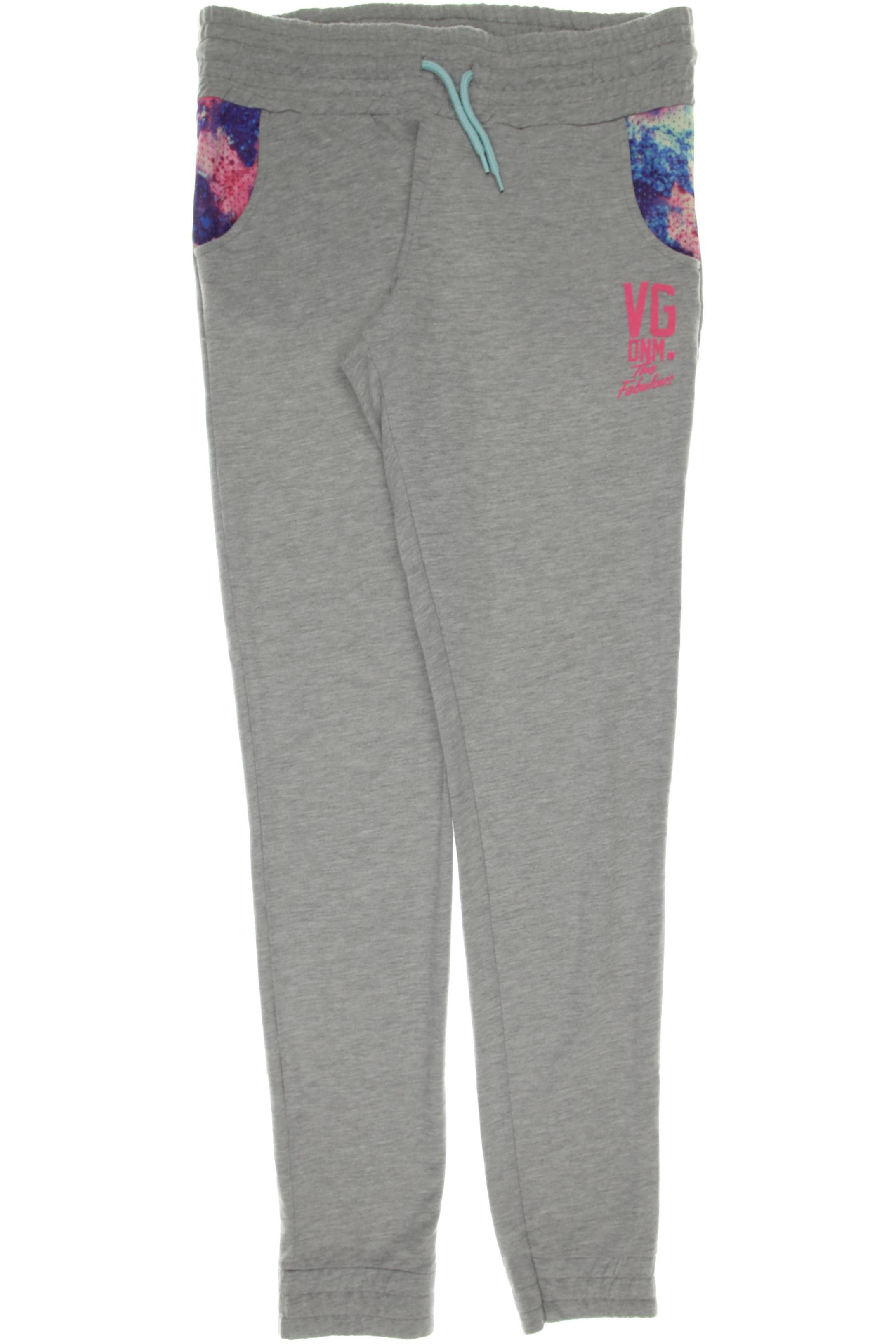 

Vingino Jungen Stoffhose, grau, Gr. 176