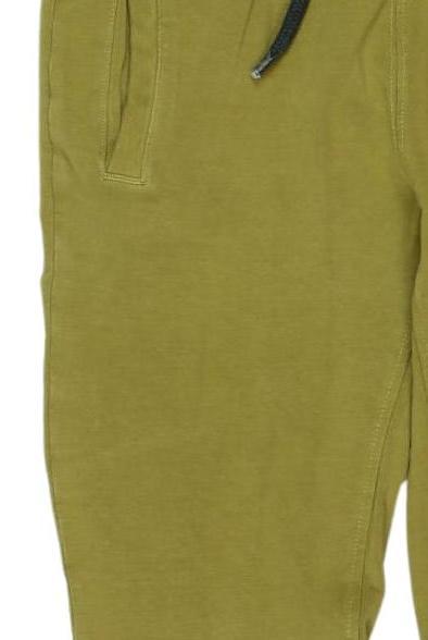 Thumbnail - Vingino Jungen Stoffhose, grün, Gr. 128