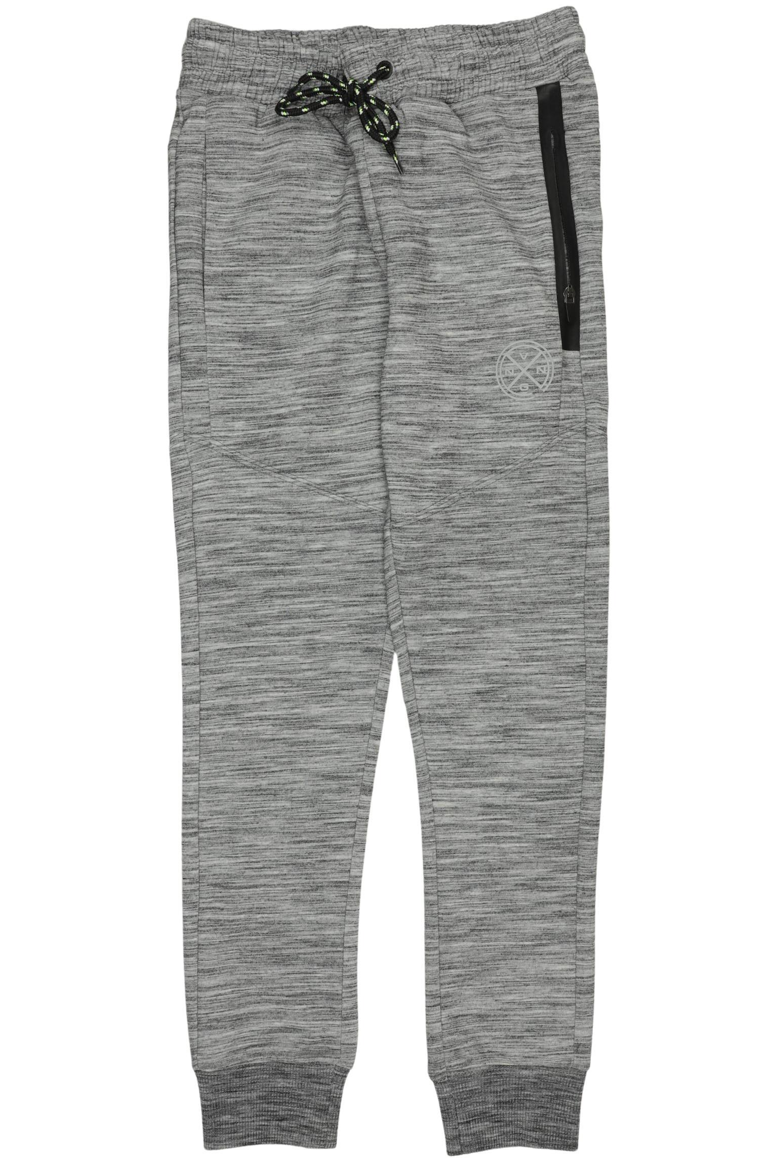 

Vingino Herren Stoffhose, grau, Gr. 164