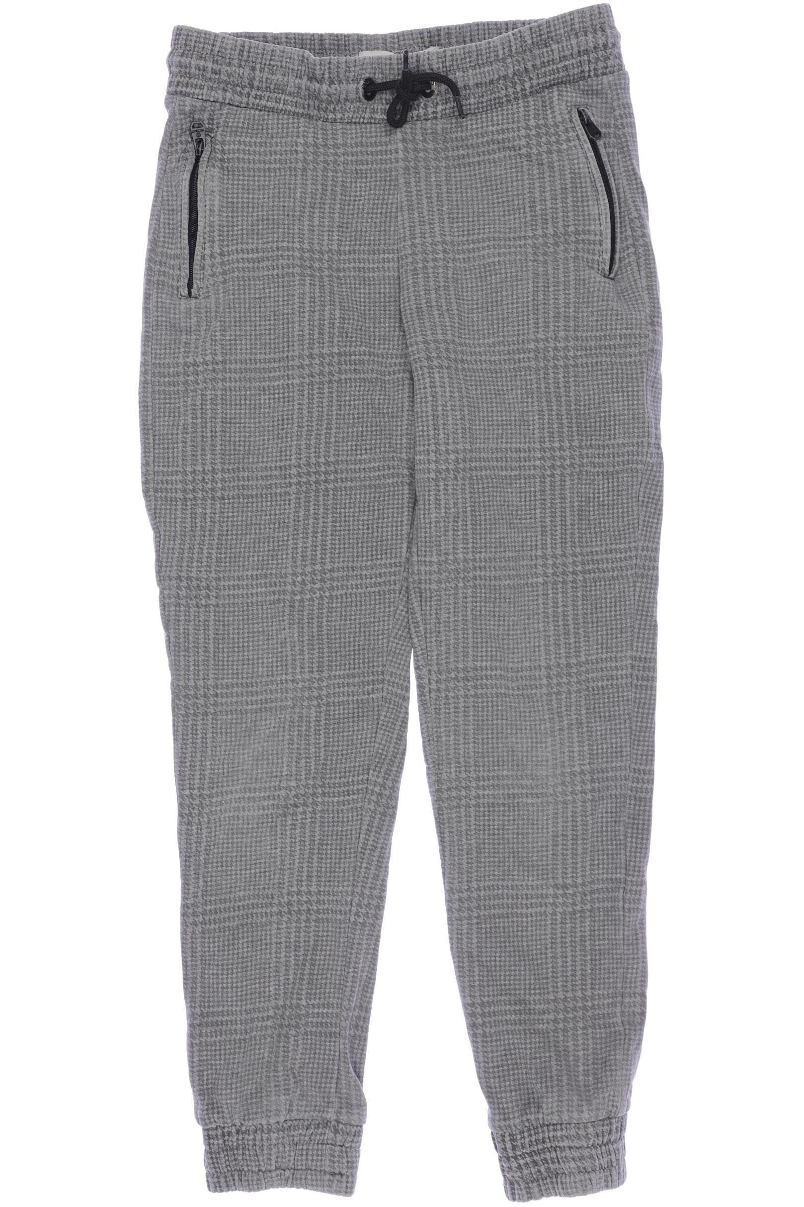 

Vingino Jungen Stoffhose, grau, Gr. 152