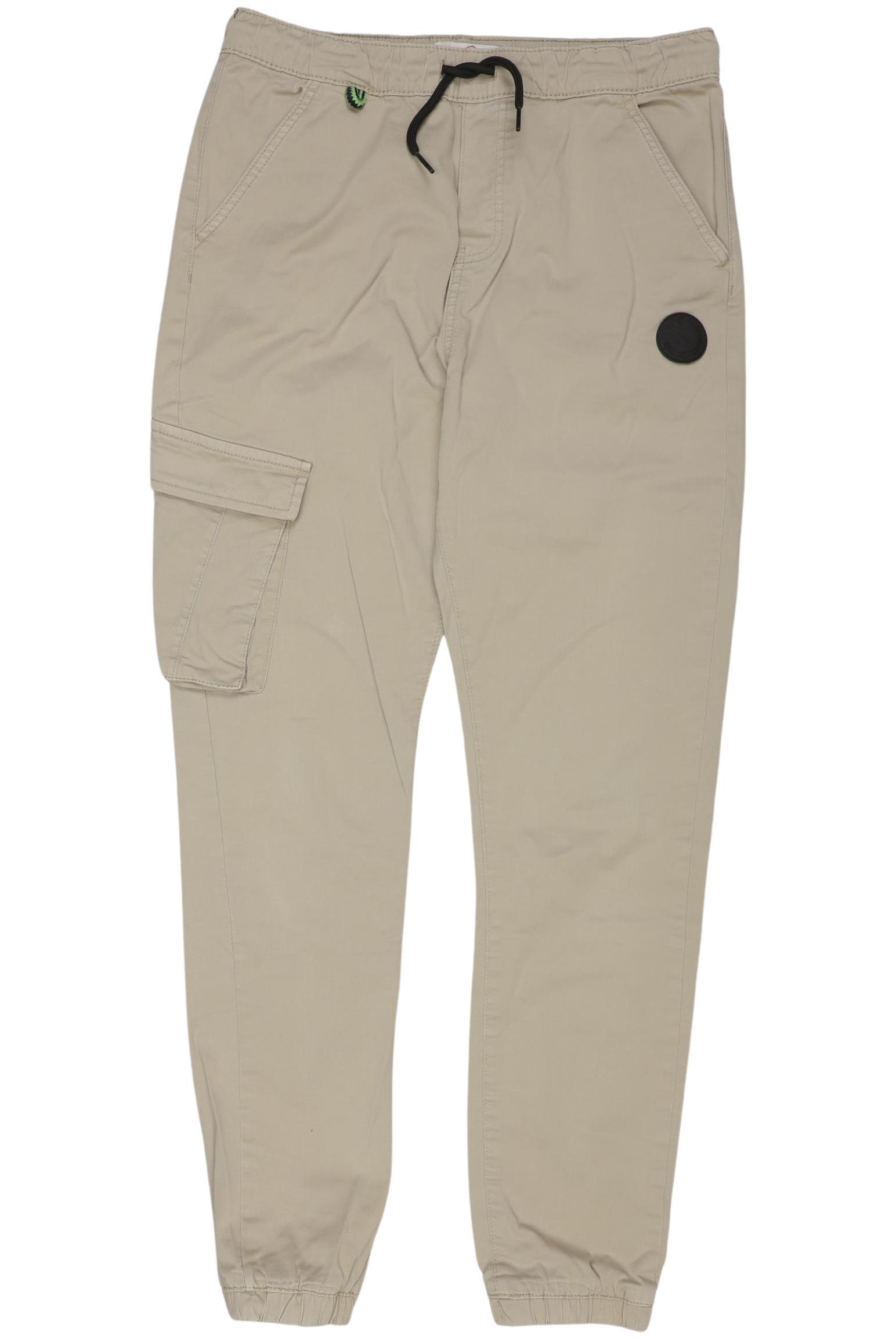 

Vingino Jungen Stoffhose, beige, Gr. 170