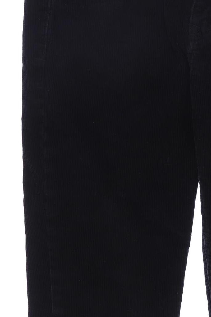 Thumbnail - Vingino Jungen Stoffhose, schwarz, Gr. 152